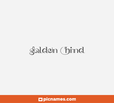 Golden Hind